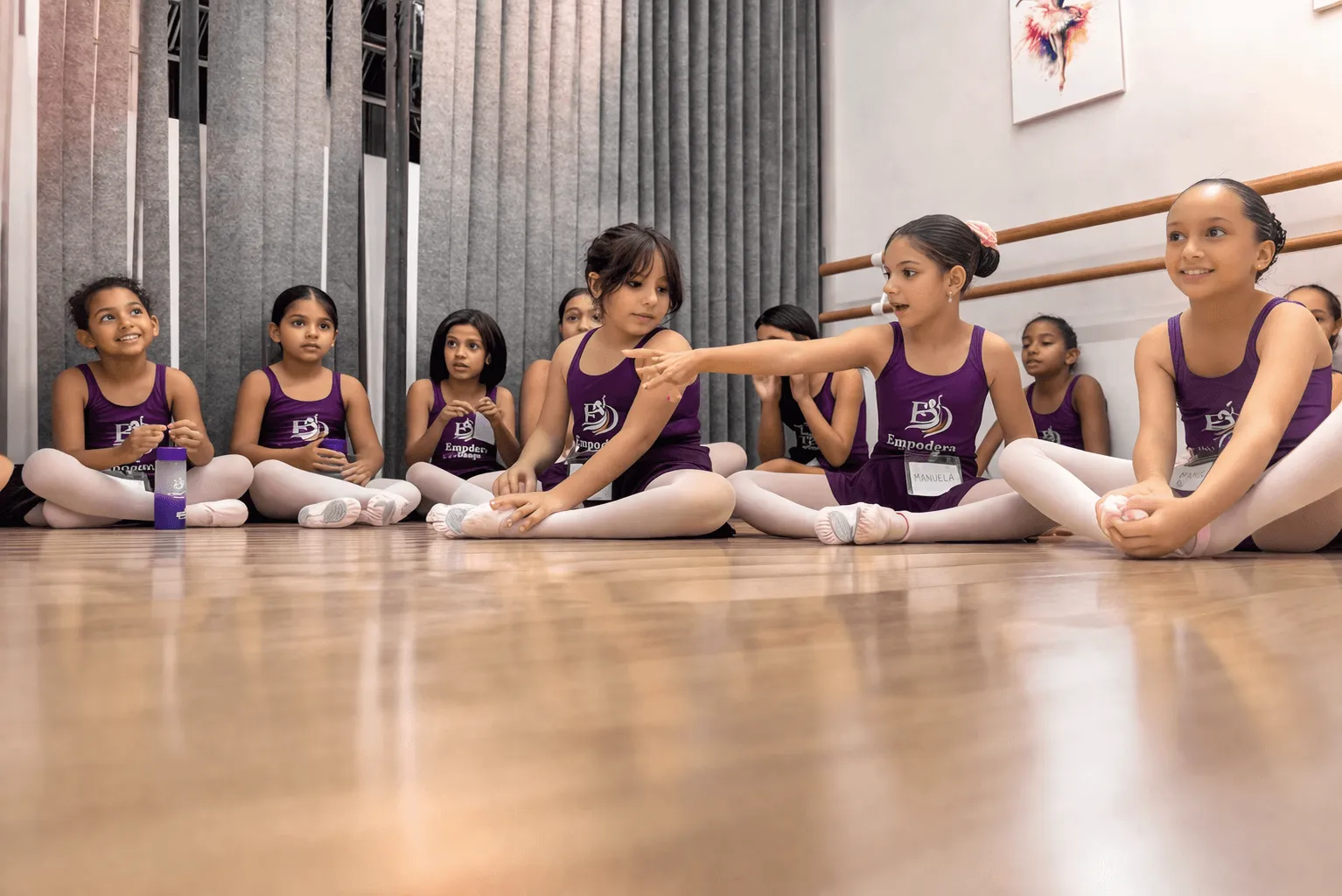 Empodera Dança